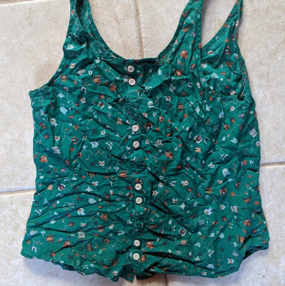 Patagonia Tank Top - Picture 2 of 3